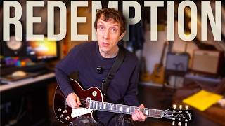 Download Lagu I Gave Up on Les Pauls...Until I Heard This One MP3