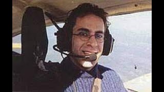 Ziad Jarrah - The 9/11 Hijacker