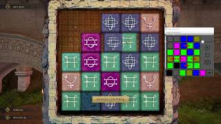 Match-three solver download and use tutorial