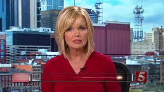 Afternoon Headlines: Wednesday, October 25, 2017