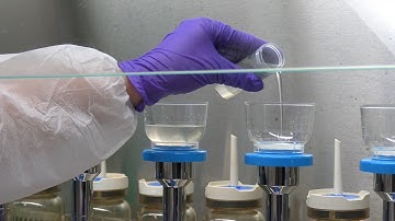 1. Methods for RNA/DNA Quantification of Microbial Targets in Wastewater