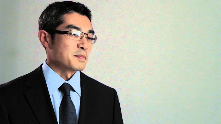 Akira Yamamoto, M.D. Video | Mountain View Orthope...