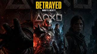 Sony Just BETRAYED Bungie...And Naughty Dog Is Next.