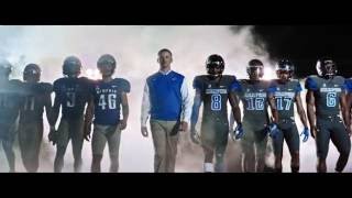 2016 Memphis Football Intro Video