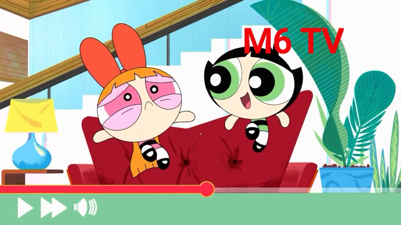 YOUSEE Pet Pad Party M6 TV YouTube