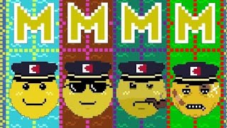 Download Lagu Minesweeper Plus - Episode 2 All M Ranks (Beginner - Expert) MP3