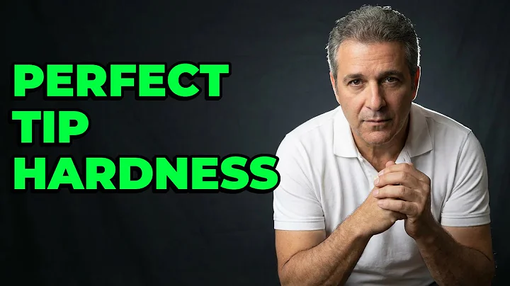 How Do I Choose a Cue Tip Hardness?