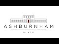 Introduction to ashburnham place a rocha uks partner in action