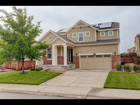 13351 Olive Way, Thornton, CO home video tour