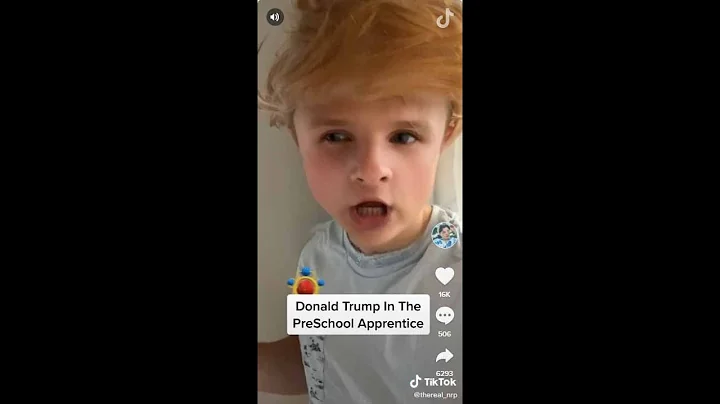 Preschool Apprentice