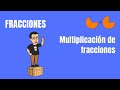 Multiplicacin de fracciones  matemticas  wwwaprendemaniaes