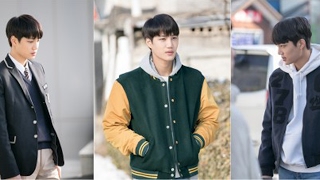 EXO’s Kai Transforms Into A High Schooler For KBS’s “Andante”