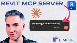 New in Revit 2027 - Revit MCP Server   Claude