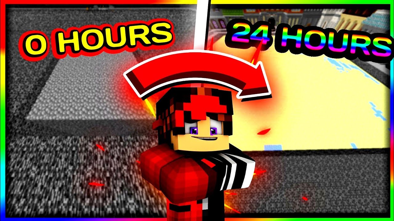 My BEST 24 HOURS on Minecraft OP Prisons | ZenPvP - YouTube
