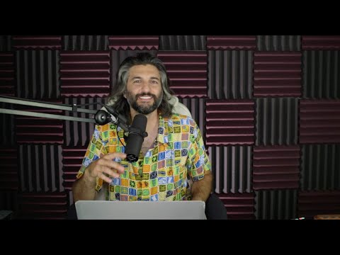 Riddles & Rants | Salty Locks w/ Amir K