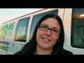 Update - Truck and Landstar (Trucking with Selena vlog #38)