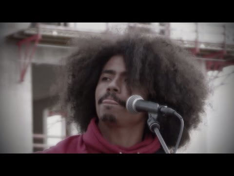 Frederik Konradsen makes you smile on a grey day