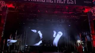 HELLOWEEN - Halloween (Live @ Dynamo Metalfest 2026)