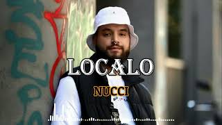 Nucci-Localo(remix by:ADJ )