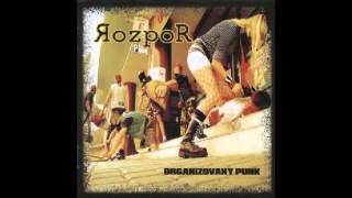 Rozpor - Ja som ja