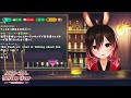 End of video