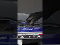 Montaggio Luci Targa Led Fiat 500 e 500 Abarth 🔵