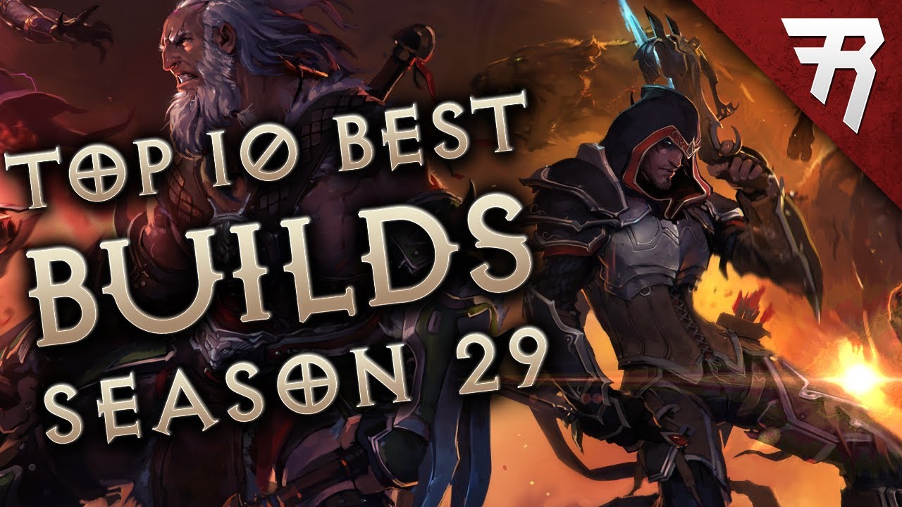 Diablo 3 season 24 – everything we know