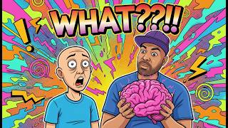 DUMB THOUGHTS PART 3
