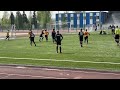 Урал13-Виз-2-13-2тайм 3:0