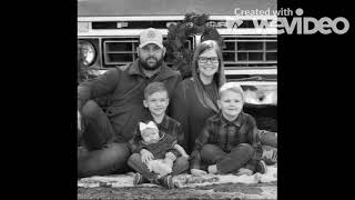 Ethan King - This Train Don't stop (Cover) screenshot 2