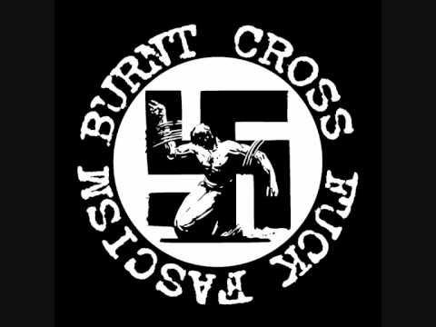 Cress — BURNT CROSS paths to persecution