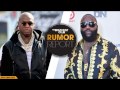 Birdman Adresses Rick Ross Diss, Tyson Beckford Trashes Chris Brown