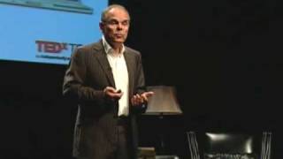 TEDxToronto - Don Tapscott - 9/10/09