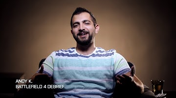 Only in Battlefield 4: C4 Surprise