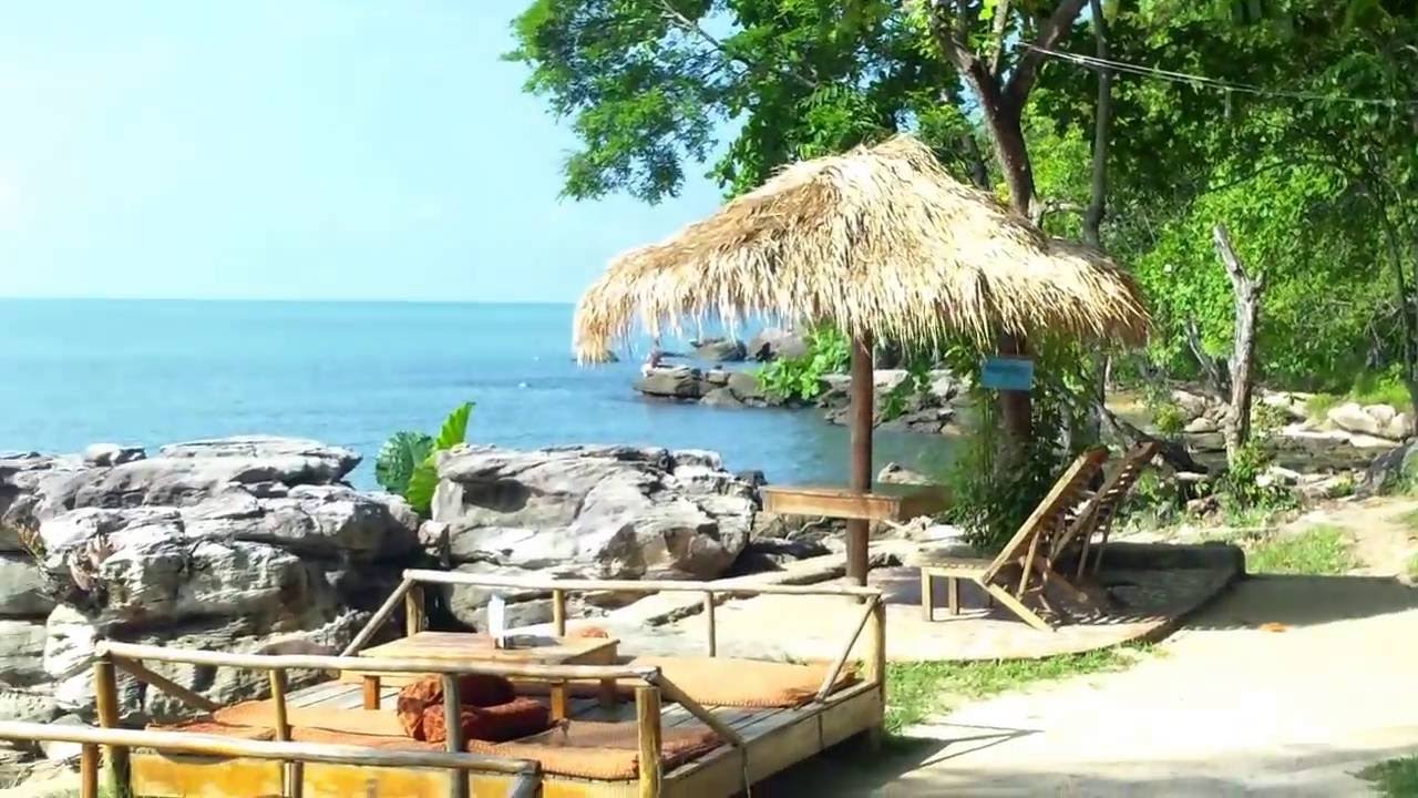 Serendipity Beach Resort Sihanoukville Serendipity Beach Resort Sihanoukville