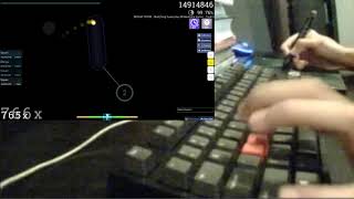 Vaxei Hits 1023Pp With Big Handcam