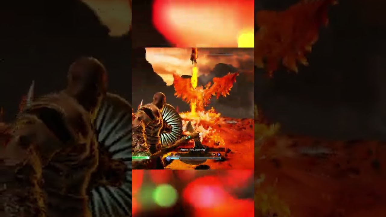 Valkyries Are Weak | God of War 4