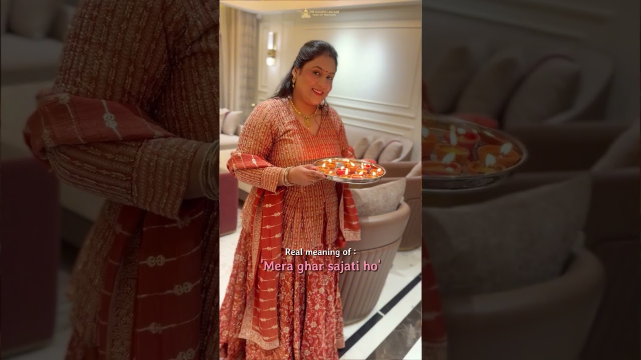 Mera ghar sajati ho 💘🪔 | Bangle Collection Edition
