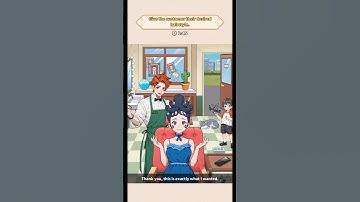 Brain Puzzle: Tricky Quest - Level - wacky salon.