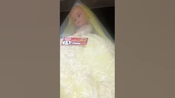عروسة المولد النبوى الترند 2025 