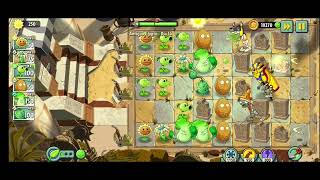 Plants Vs Zombies