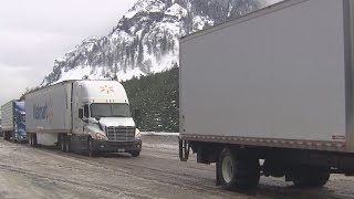 Drivers stranded for hours in I-84 WB backup Net Worth