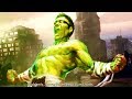 How Johnny Cage Got His Super Powers - MORTAL KOMBAT 11/XL/9