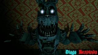[SFM/FNAF] part 1 of my tomorrow is another day collab