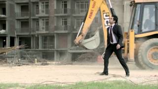 prateek builders tvc