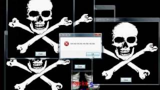 Virus In Action