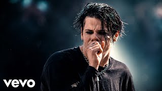 Empty Promises - Yungblud Inspired (Original Music Video)