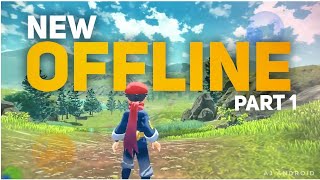 Top 15 New Offline High Graphics Android & iOS Games | Top 15 Offline Games 2021 | Part 1 screenshot 3