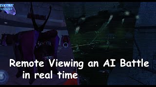 Protogen RAM Wars - Remote Viewing in Action