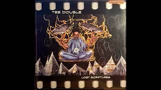 Tee Double - Lost Scriptures